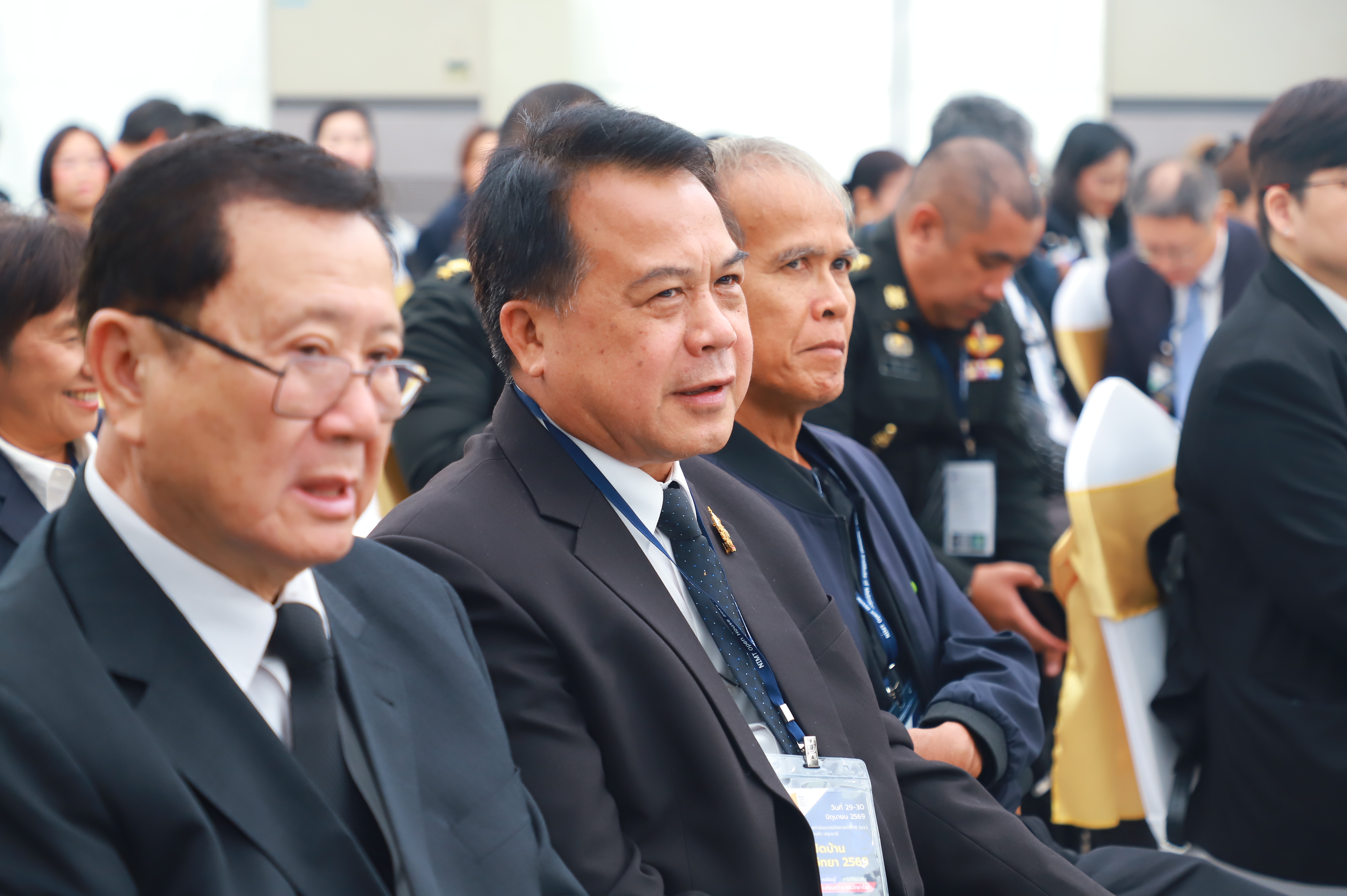title - ส.ป.ก. ร่วมงาน NIMT Open House 2026 ยกระดับ “มาตรวิทยาไทย เทียบเท่า มาตรวิทยาโลก”